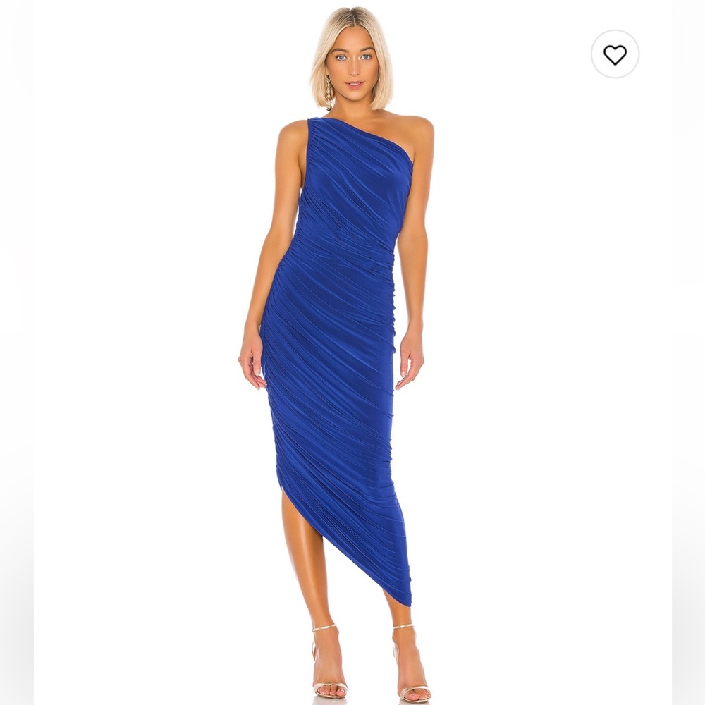 Norma Kamali Dress